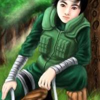 Rock Lee