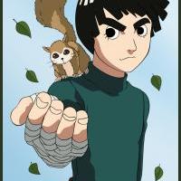 Rock Lee