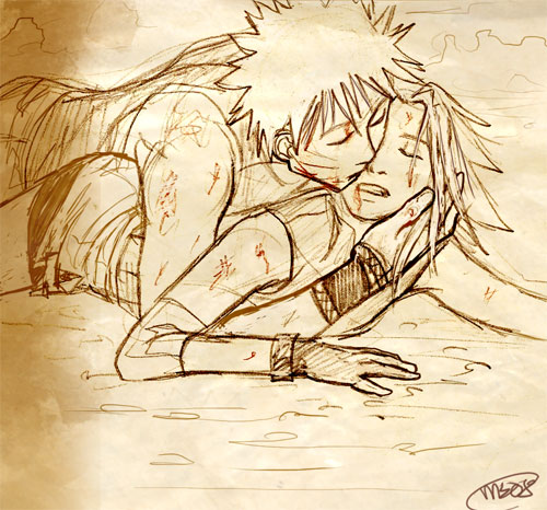 NaruSaku