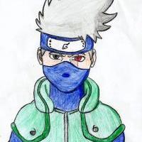 kakashi