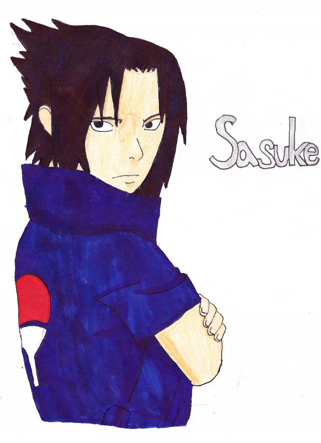 Sasuke