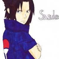 Sasuke