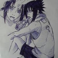 sasuke