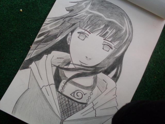 moja hinata :)