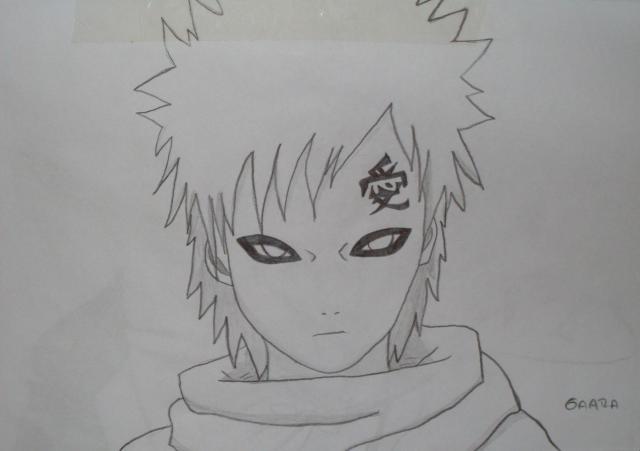 Gaara