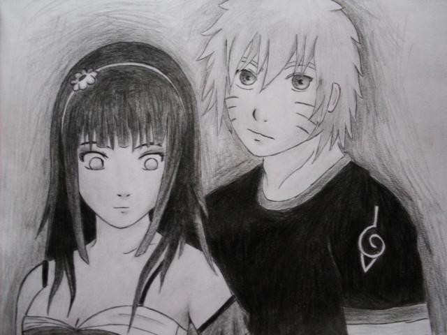 naruhina *-*