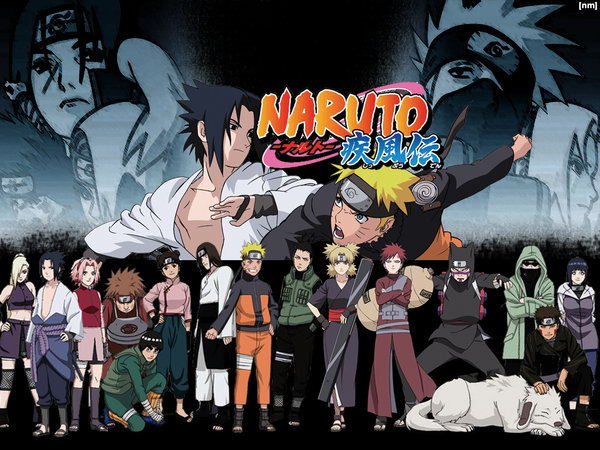 Naruto: Shippuuden