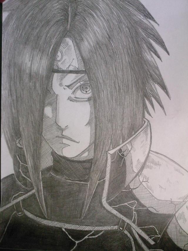 Uchiha Madara