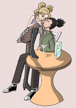 Shikamaru+Temari