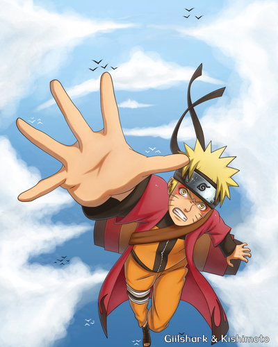 Sage_Naruto