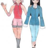 HinaSaku