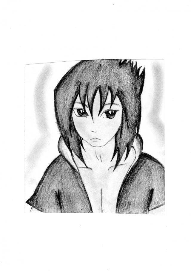 Sasuke