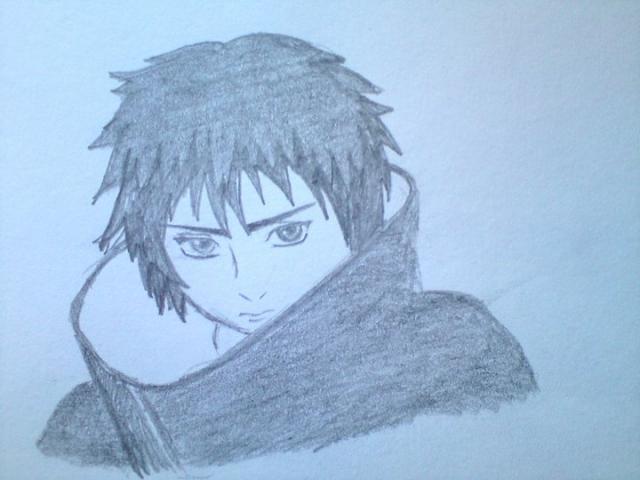 Sasori 4 ever! ^^ =3