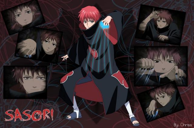 Sasori-sama