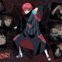 Sasori-sama