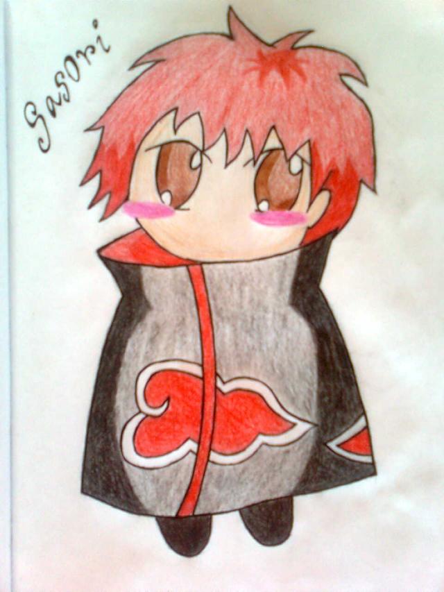 Sasori