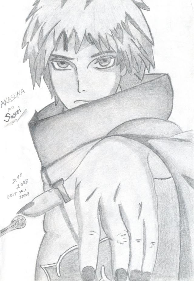 Sasori