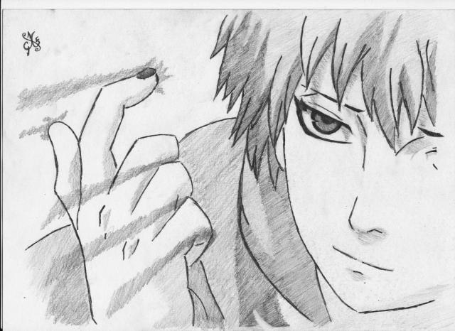 Sasori