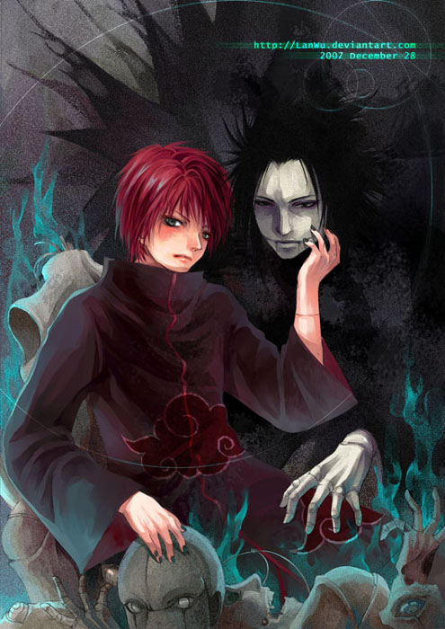 Sasori