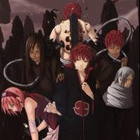 Sasori Tribute