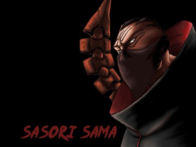 sasori