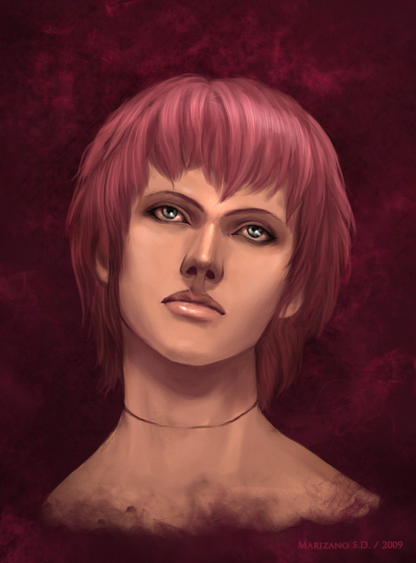 Sasori