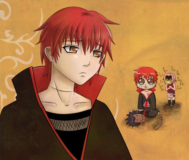 sasori