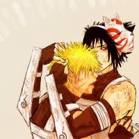 SasuNaru - ANBU