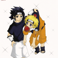 NaruSasu: weirdo boyfriends