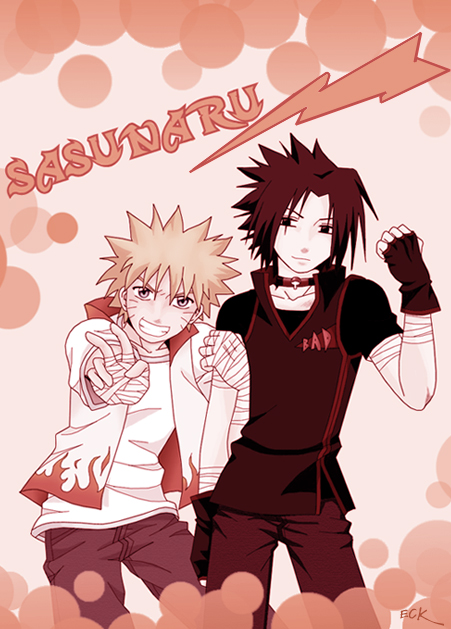 SasuNaru