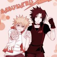 SasuNaru