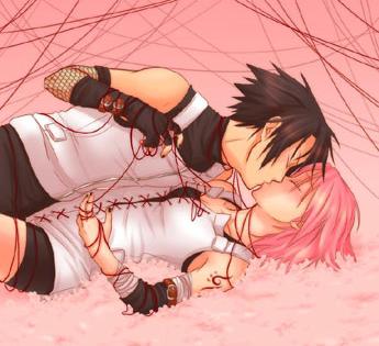 SasuSaku