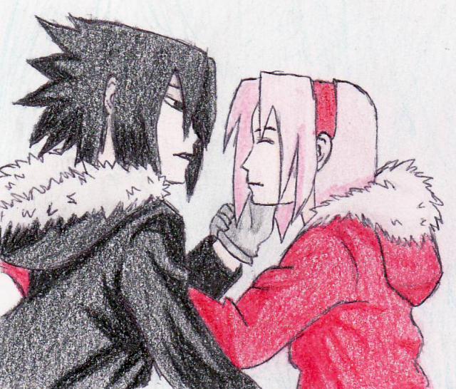 SasuSaku