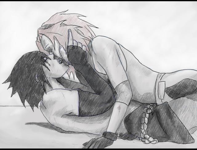 SasuSaku vol.3