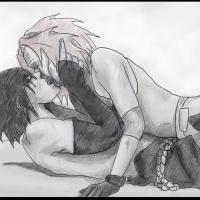 SasuSaku vol.3