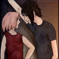 .:SasuSaku: Love:. by Thinnka