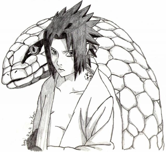 Sasuke