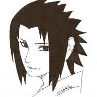 Sasuke.Manga