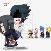 Sasuke