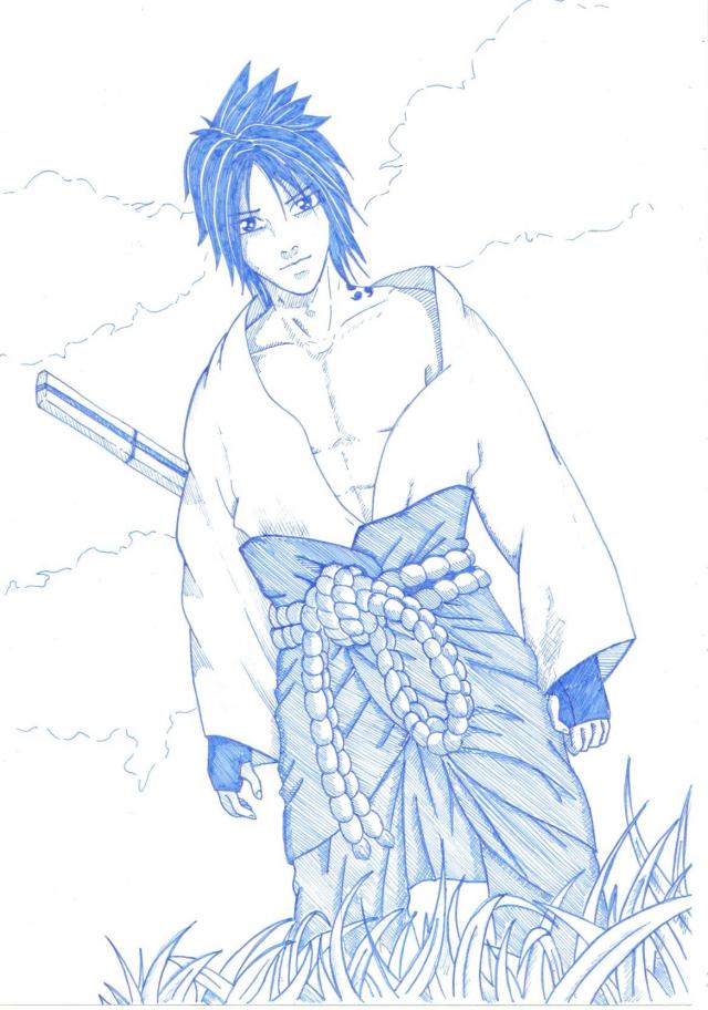 Sasuke