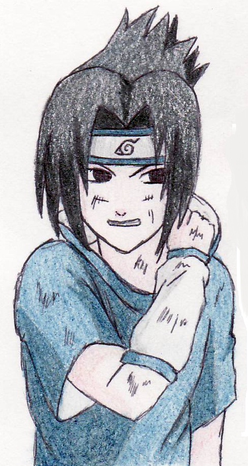 Sasuke