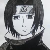 Sasuke ^^