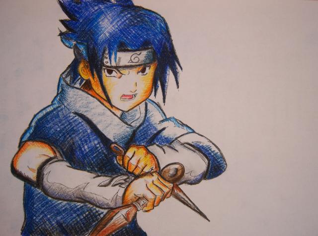 Sasuke