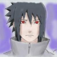 Sasuke Uchiha