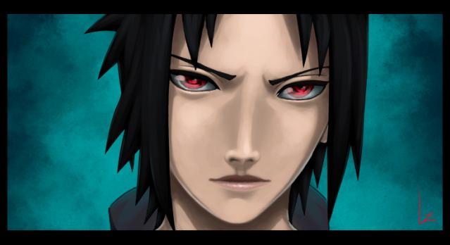 Sasuke_Quickie