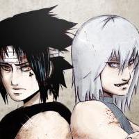 sasuke a suigetsu