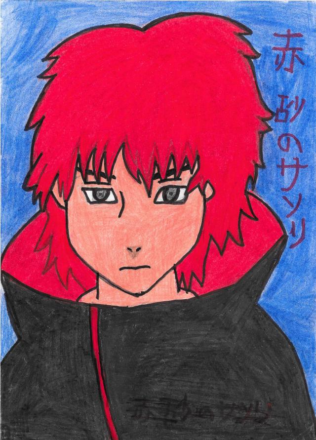 Sasori