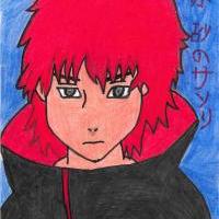 Sasori