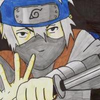 kakashi hatake 