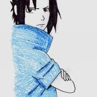 sasuke uchiha